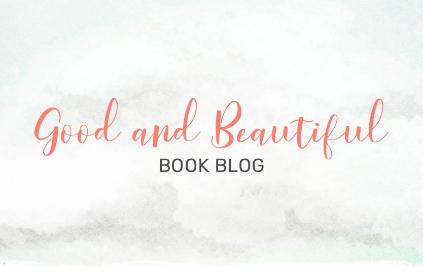 good and the beautiful book blog