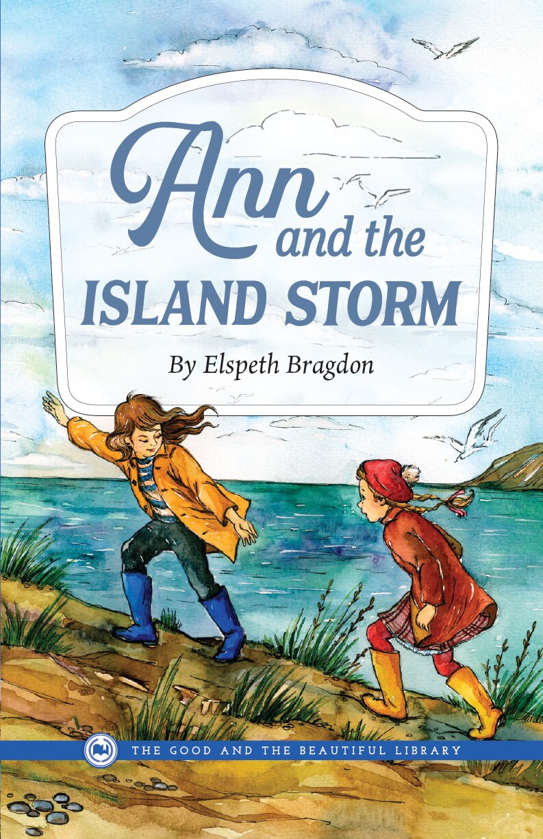 Ann and the Island Storm