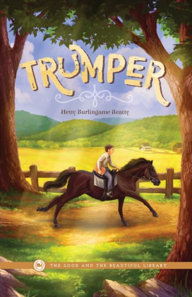Trumper by Hetty Burlingame Beatty