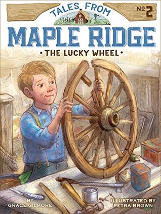 Tales from Maple Ridge by Grace Gilmore