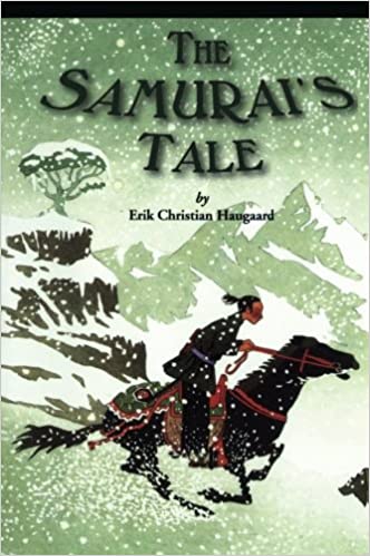 The Samurai's Tale by Eric Christian Haugaard