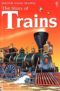 The Story of Trains by Jane Bingham