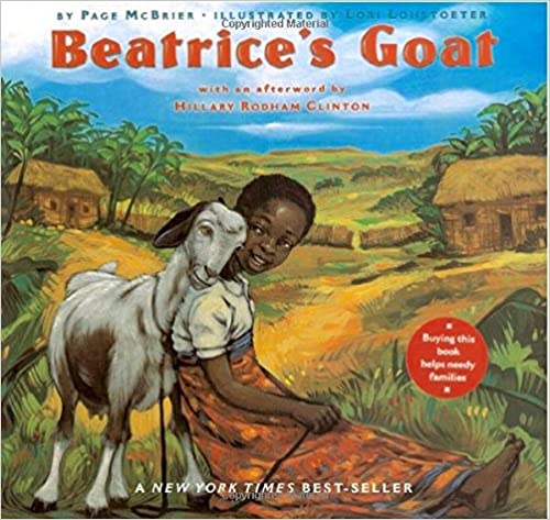 Beatrice’s Goat