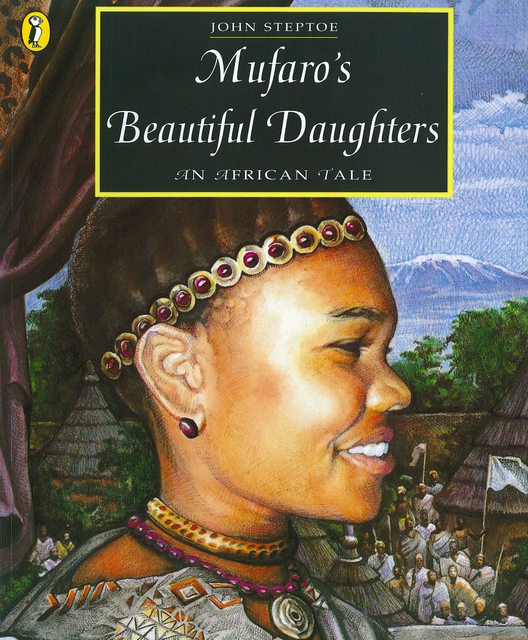 Mufaro’s Beautiful Daughters