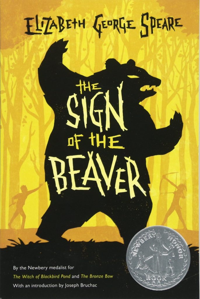 the-sign-of-the-beaver-the-good-and-the-beautiful-book-list