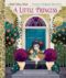 A Little Princess (Little Golden Book) by Andrea Posner-Sanchez & Lorena Alvarez