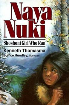 Naya Nuki by Kenneth Thomasma