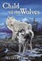 Child of the Wolves by Elizabeth Hall