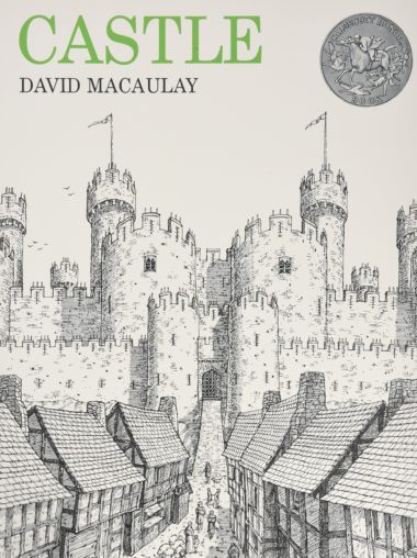 Castle by David Macaulay