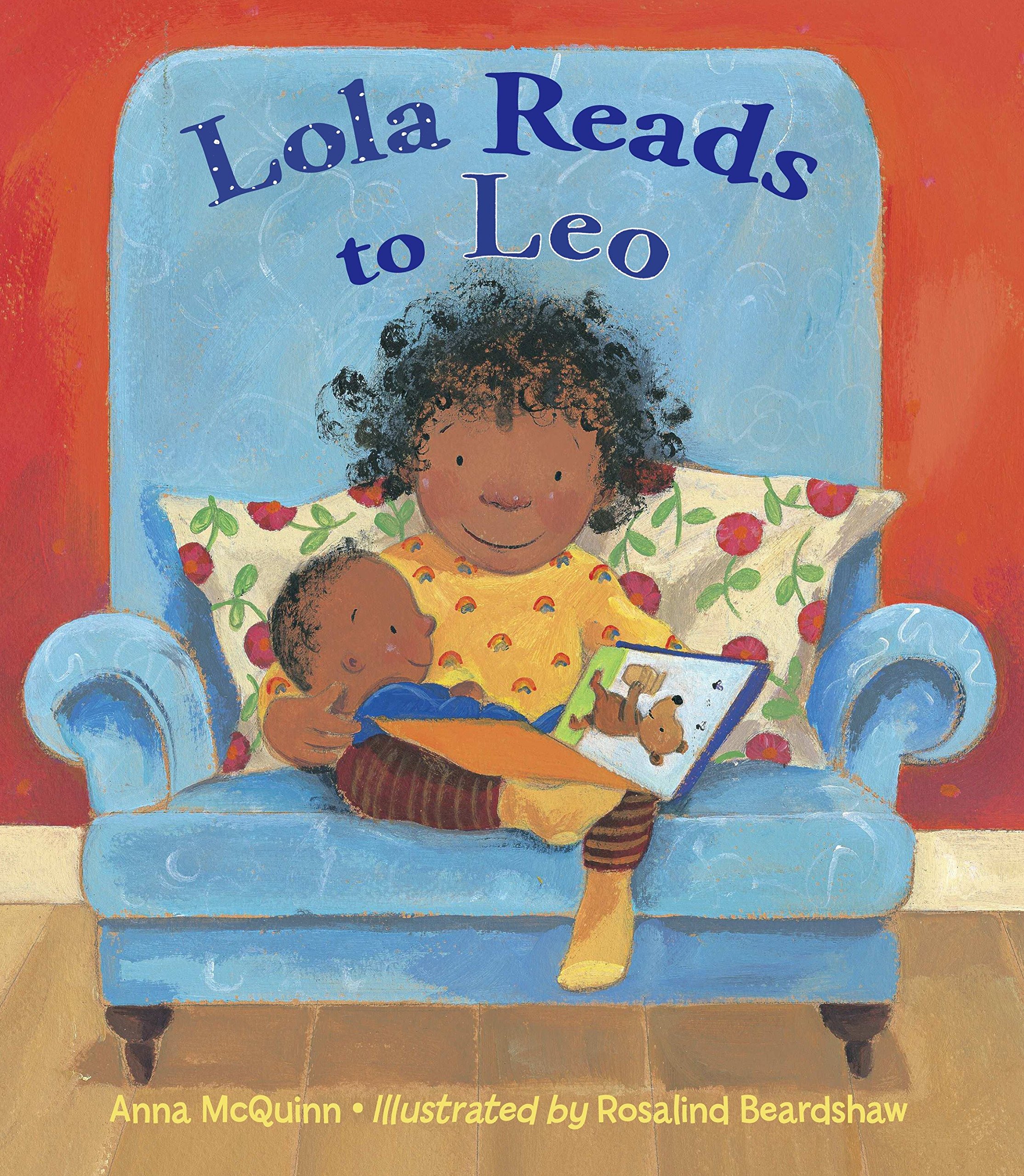 Lola Books
