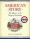 America's Story: The History of the Pledge of Allegiance by Tricia Raymond