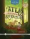 Atlas and His Amazing Adventure by Mandi Coombs