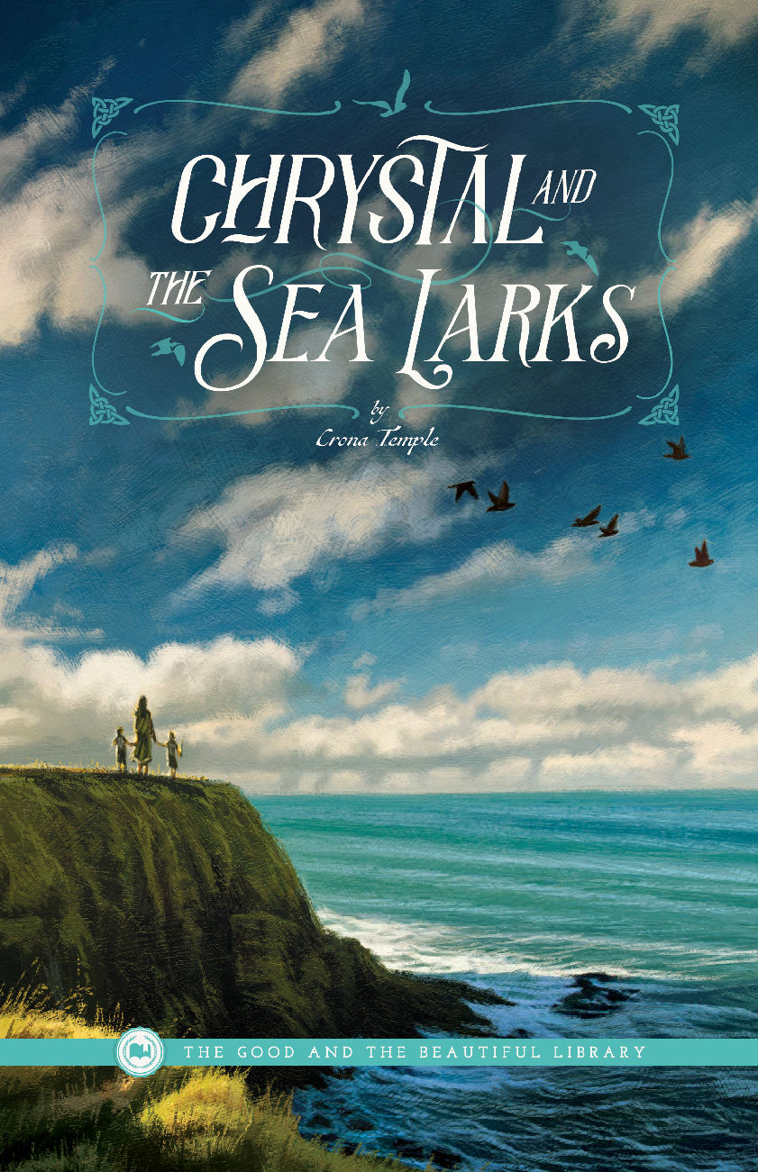 Chrystal and the Sea Larks