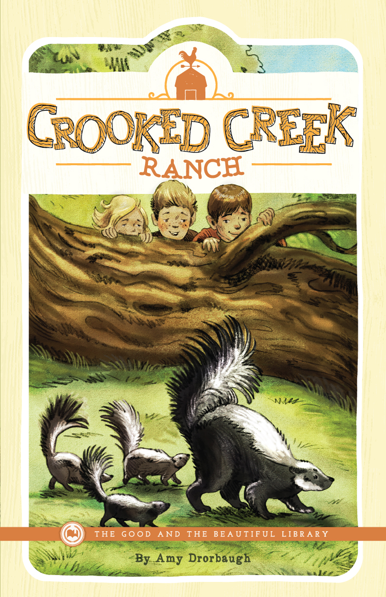 Crooked Creek Ranch