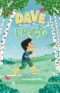 Dave and the Frog by Jenny Phillips