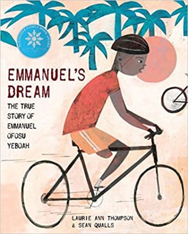 Emmanuel's Dream