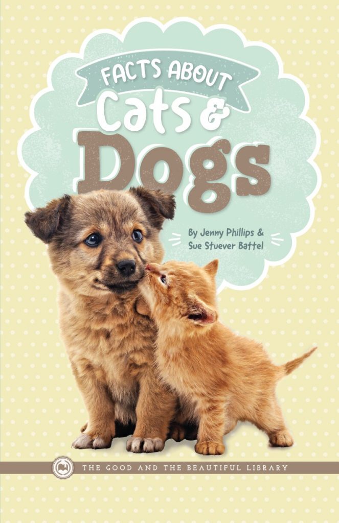 Facts About Cats & Dogs