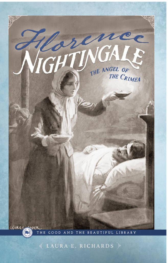Florence Nightingale—The Angel of the Crimea