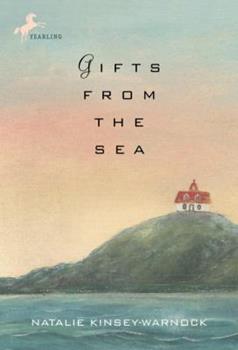 Gifts from the Sea by Natalie Kinsey-Warnock