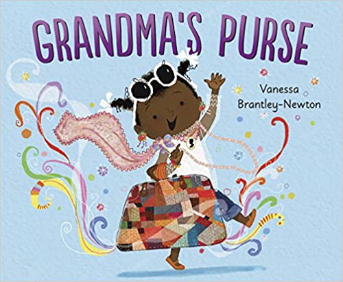 Grandma’s Purse