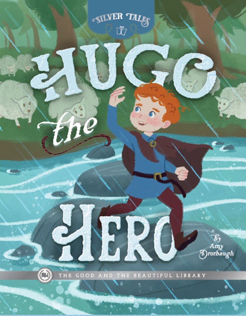 Hugo the Hero