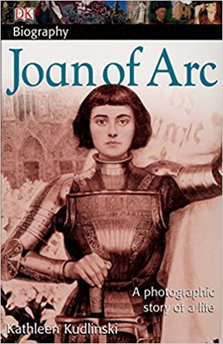 Joan of Arc (DK Biography)