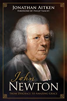 John Newton by John Aitken