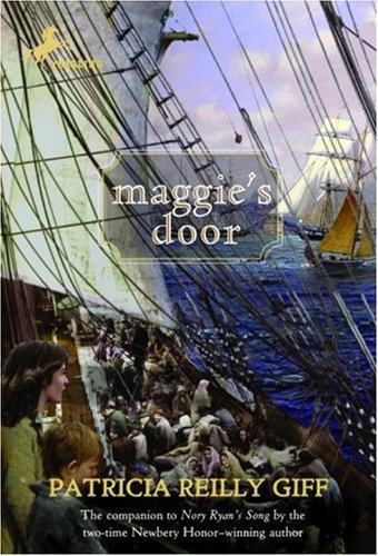 Maggie's Door by Patricia Reilly Giff
