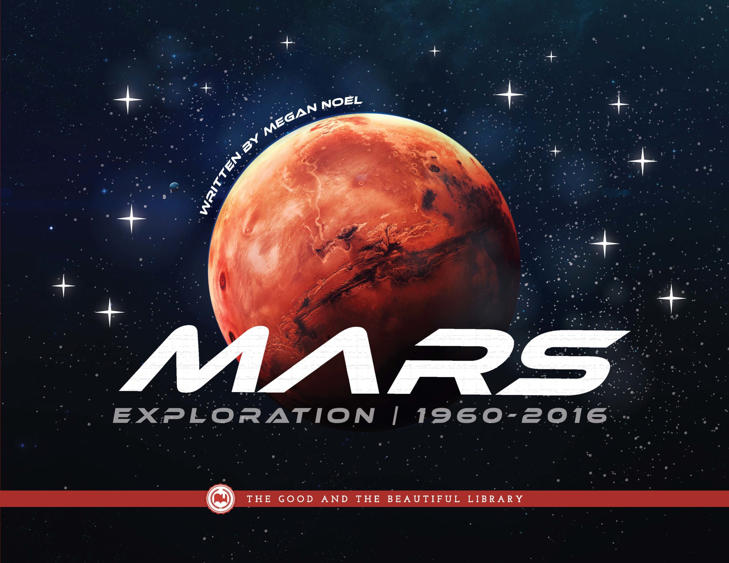 Mars Exploration / 1960–2016