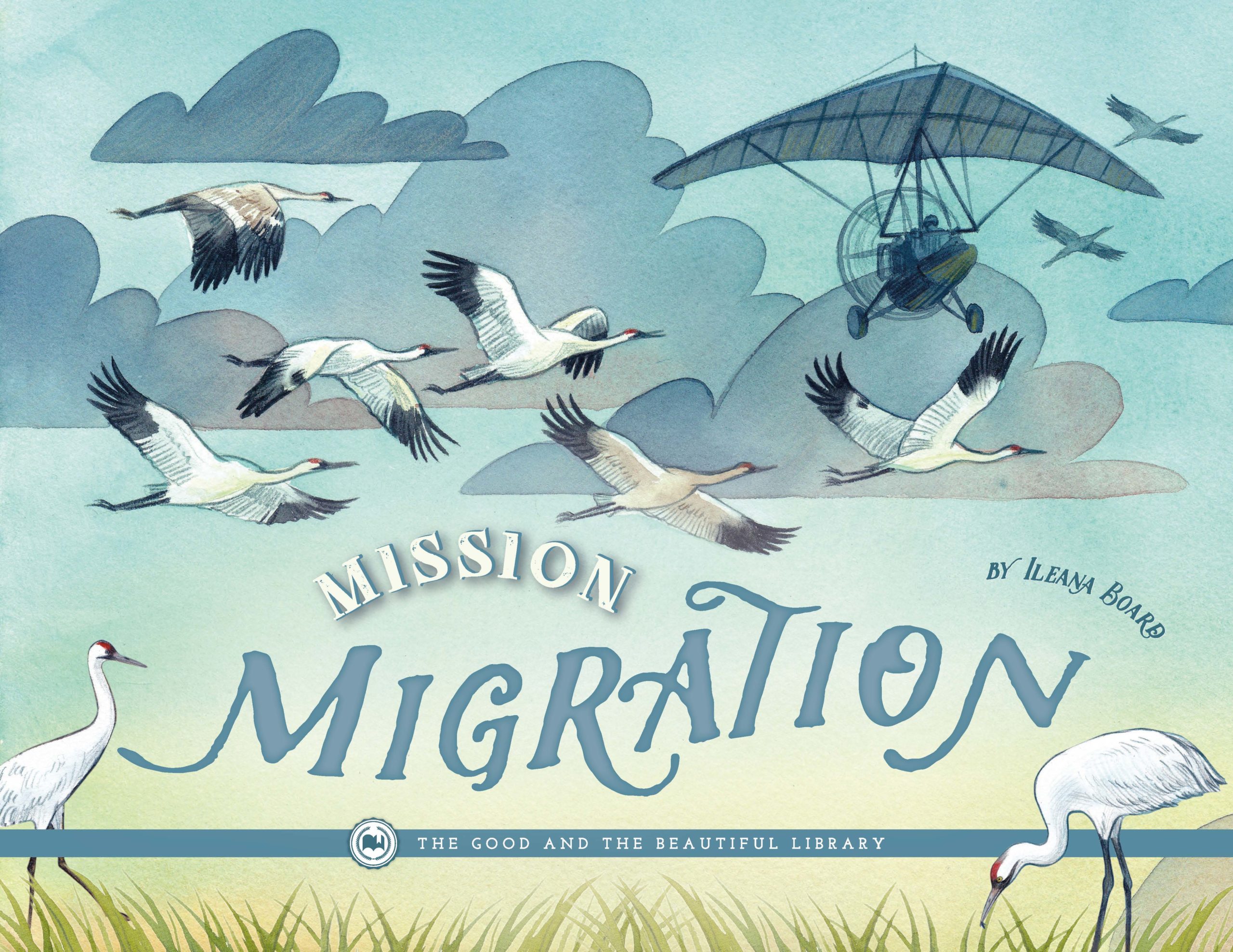 Mission Migration