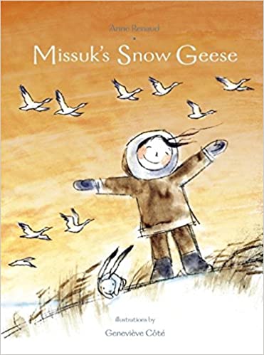 Missuk's Snow Geese