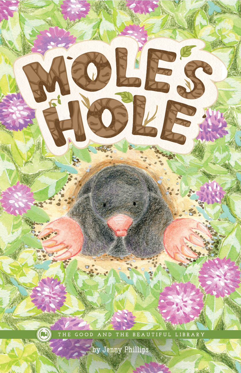 Mole’s Hole