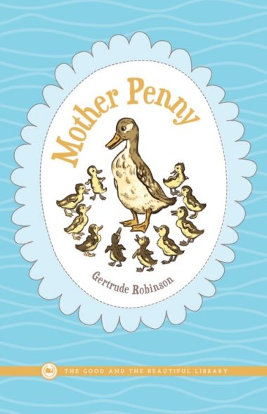 Mother Penny by Gertrude Robinson