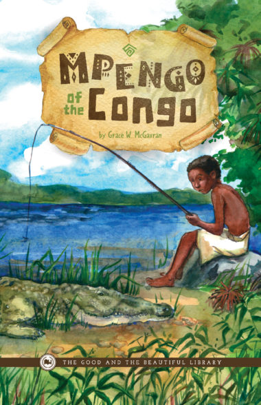 Mpengo of the Congo by Grace W. McGavran