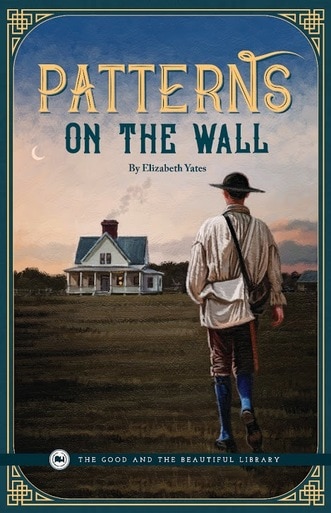 Patterns on the Wall by Elizabeth Yates