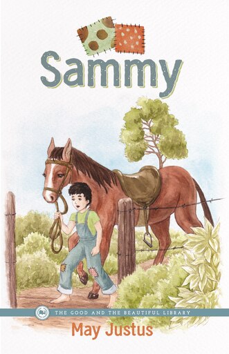 Sammy by May Justus