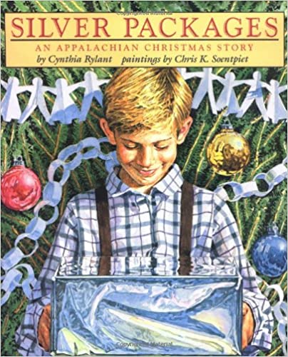 Silver Packages—An Appalachian  Christmas Story