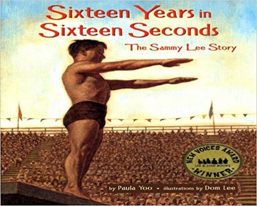 Sixteen Years in Sixteen Seconds—The Sammy Lee Story
