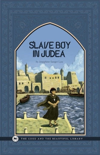 Slave Boy in Judea