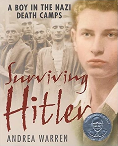 Surviving Hitler by Andrea Warren