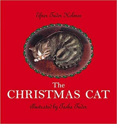 The Christmas Cat