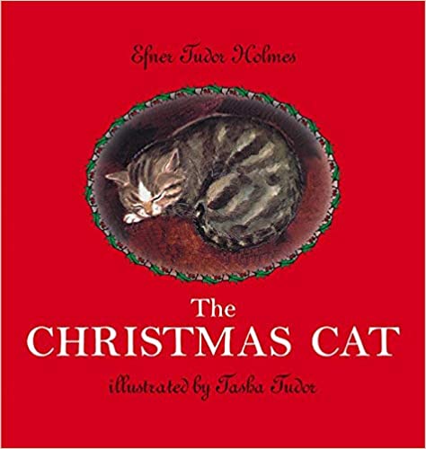 The Christmas Cat