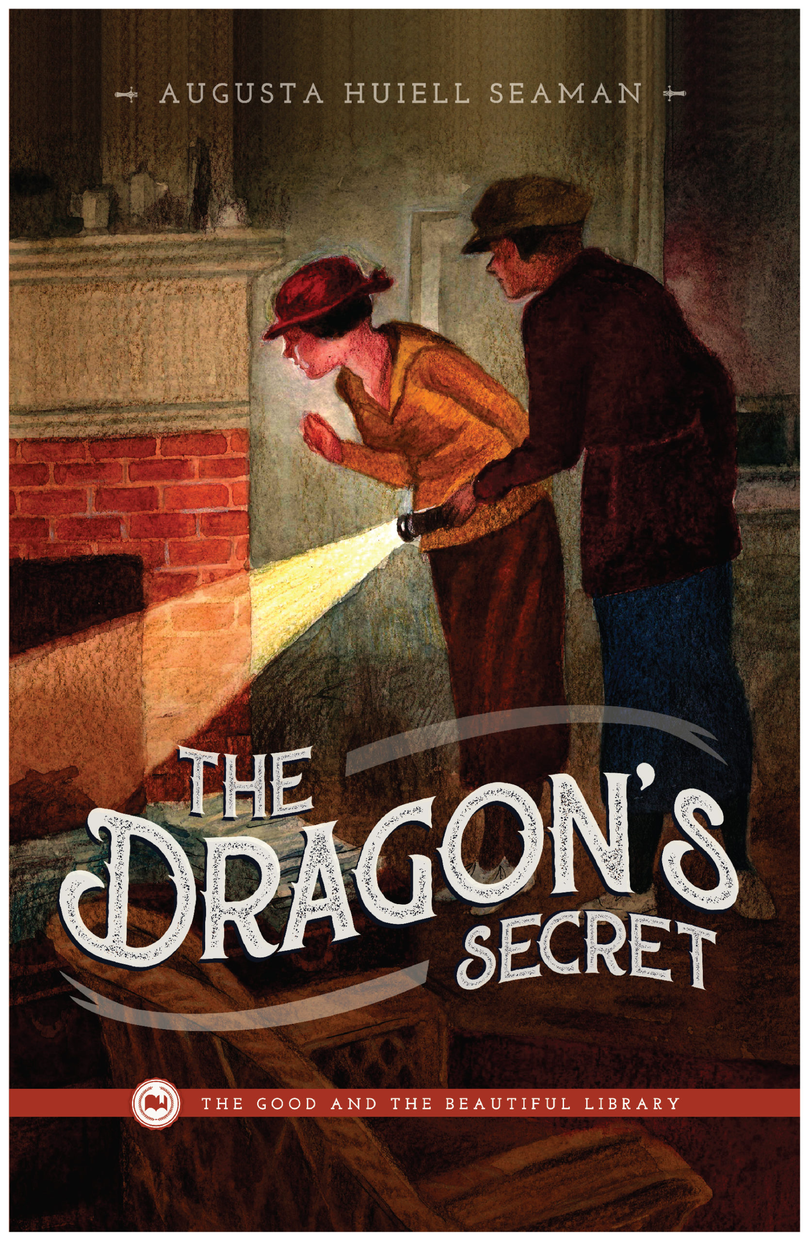 The Dragon’s Secret