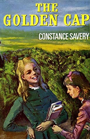 The Golden Cap by Constance Savery