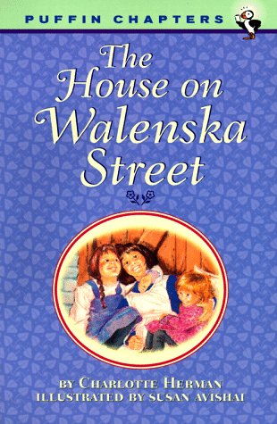 The House on Walenska Street by Charlotte Herman