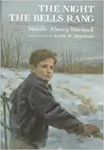 The Night the Bells Rang, Natalie Kinsey-Warnock