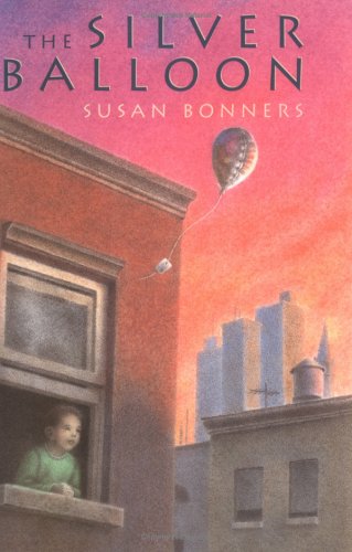 The Silver Balloon by Susan Booners