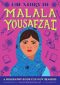 The Story of Malala Yousafzai by Joan Marie Galat