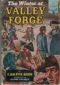 The Winter at Valley Forge by F. Van Wyck Mason
