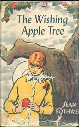 The Wishing Apple Tree by Jean Bothwell